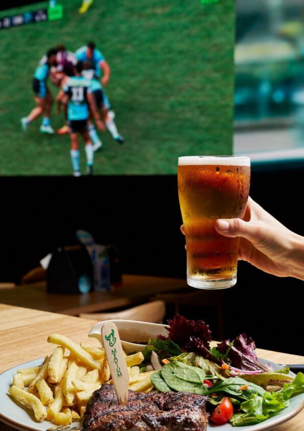 NRL Grand Final